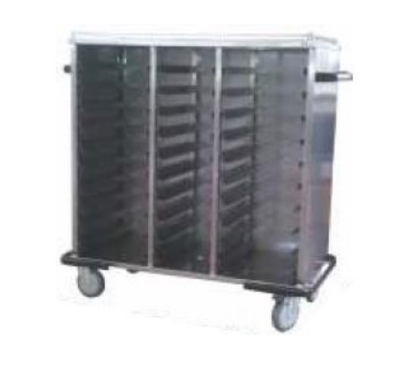 20231003-1546-7814-Carro-em-Aco-Inox-para-Transporte-de-Bandejas-sem-Portas---Cap.-30-Bandejas2989.jpg