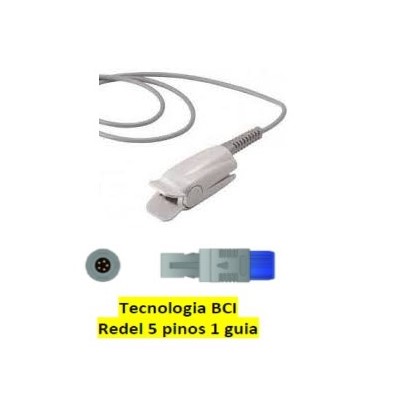 20231006-1207-7828-Sensor-de-Oximetria-Adulto-Integrado--Clip--Compativel-com-General-Meditech---Contec-G33000.jpg