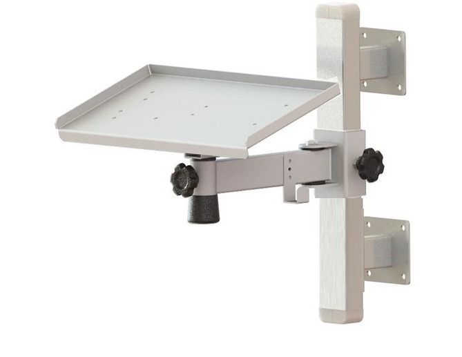 20250807-1734-10899-Suporte-para-Monitor-Multip.--de-Parede-com-Ajuste-de-Altura--Passa-Cabo--Cesto--Bandeja-com-400-mm-4727.jpg